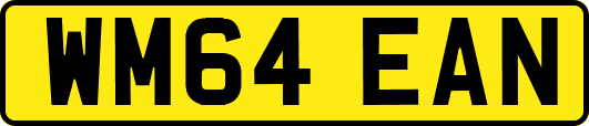 WM64EAN