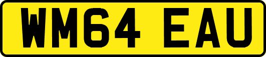 WM64EAU