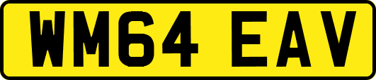 WM64EAV