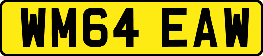 WM64EAW