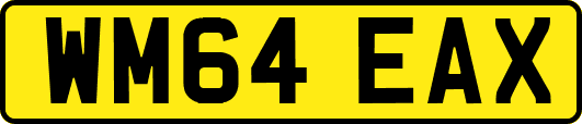 WM64EAX