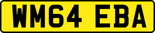 WM64EBA