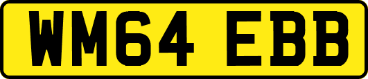 WM64EBB