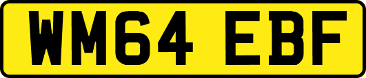 WM64EBF