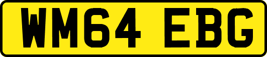 WM64EBG