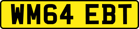 WM64EBT