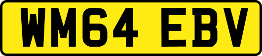 WM64EBV