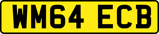 WM64ECB