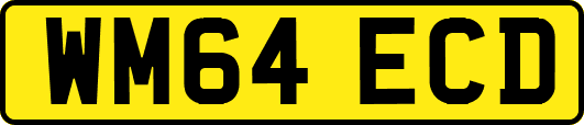 WM64ECD