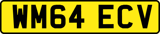 WM64ECV