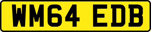 WM64EDB