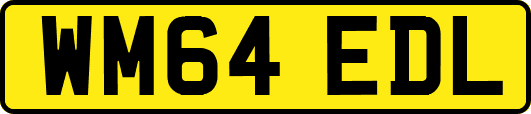 WM64EDL