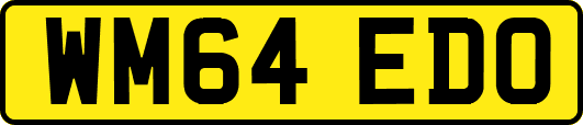 WM64EDO