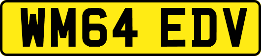 WM64EDV