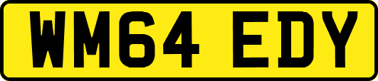 WM64EDY