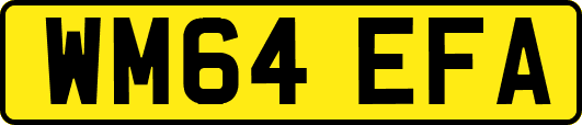 WM64EFA