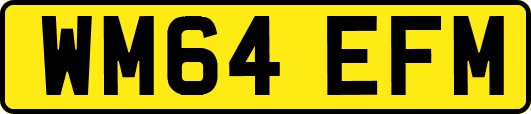 WM64EFM