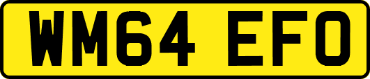 WM64EFO
