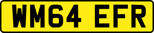 WM64EFR