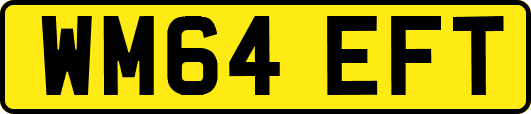 WM64EFT