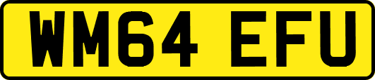 WM64EFU