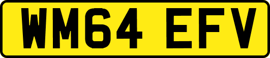 WM64EFV