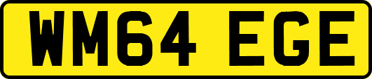 WM64EGE