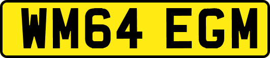 WM64EGM