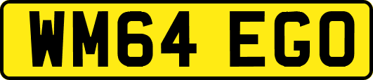 WM64EGO