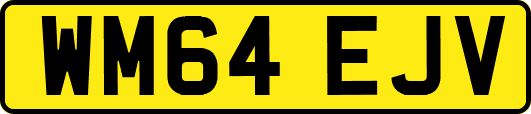 WM64EJV