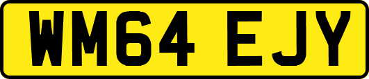 WM64EJY