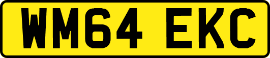 WM64EKC