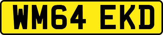 WM64EKD
