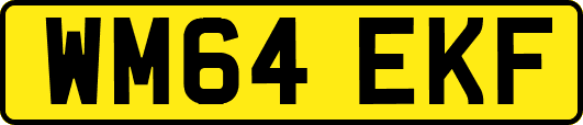 WM64EKF