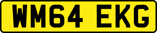 WM64EKG