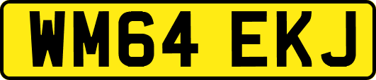WM64EKJ