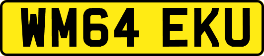 WM64EKU