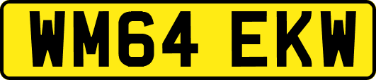 WM64EKW