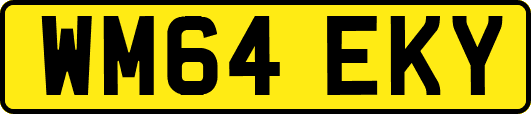 WM64EKY