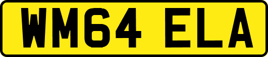 WM64ELA