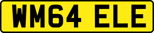 WM64ELE