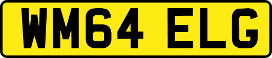 WM64ELG