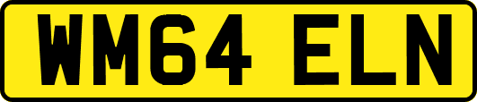 WM64ELN