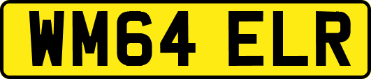 WM64ELR