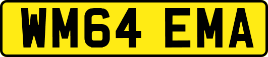 WM64EMA