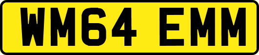 WM64EMM