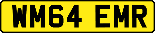 WM64EMR
