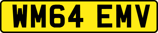 WM64EMV