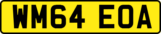 WM64EOA