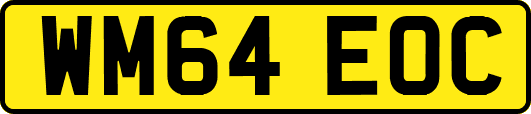 WM64EOC